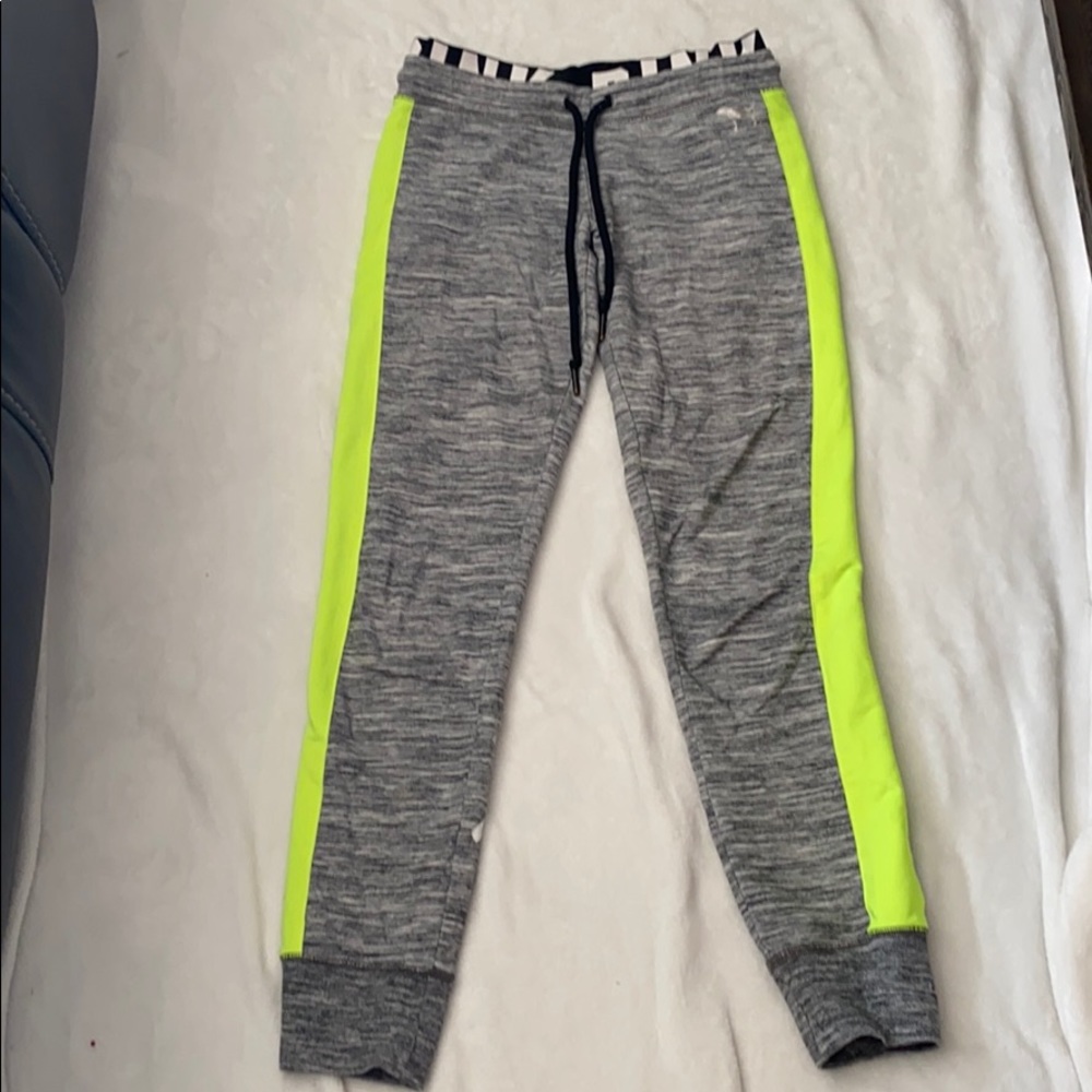 Victoria secret sweats!